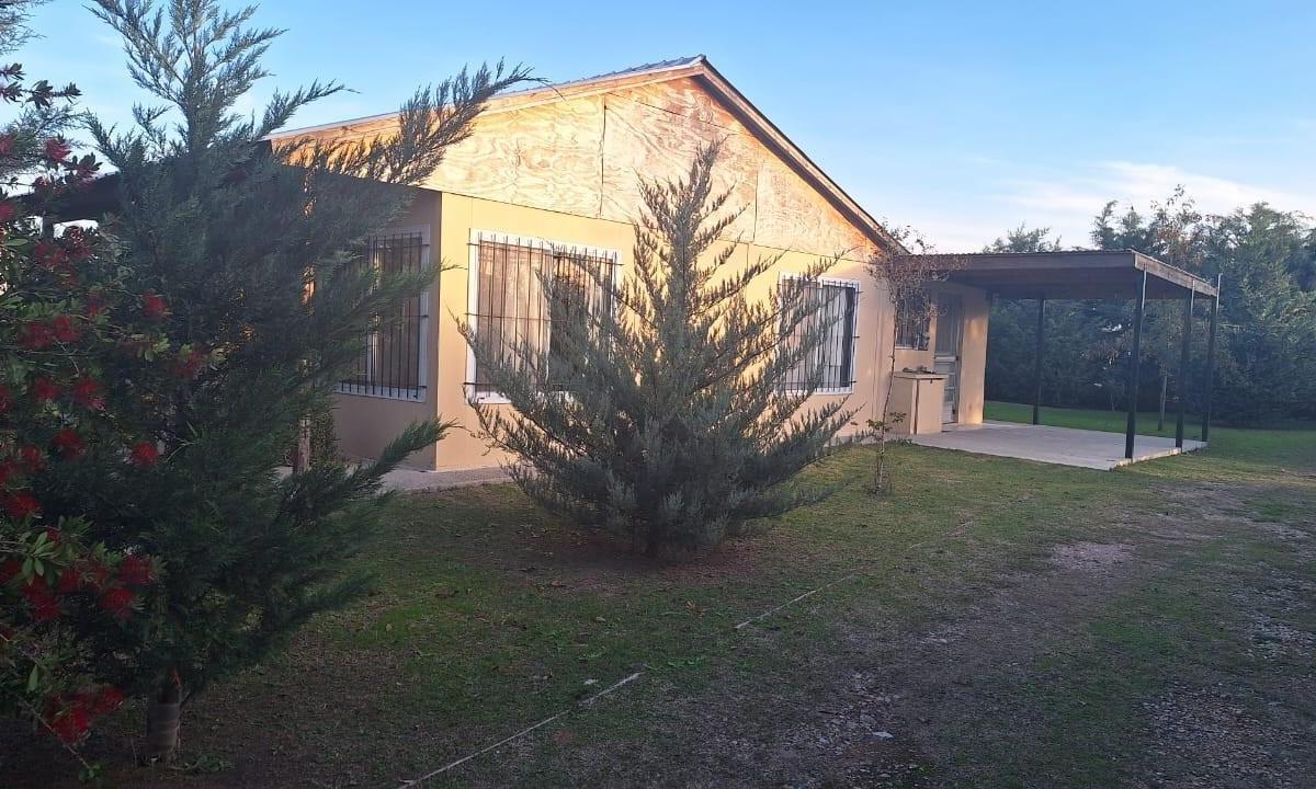 #5011623 | Venta | Casa | Zarate (Cabrera Propiedades)