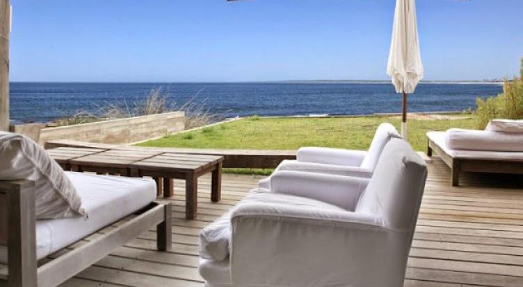 #3829879 | Temporary Rental | House | Faro José Ignacio (Terramar)