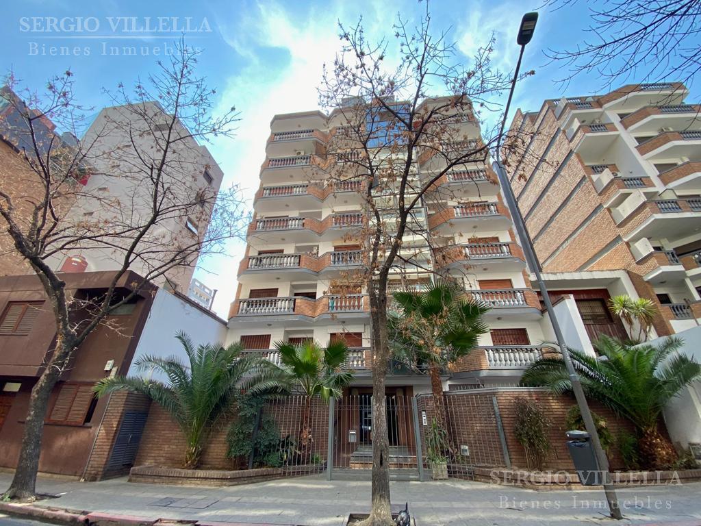 #5031150 | Alquiler | Departamento | Nueva Cordoba (Sergio Villella)