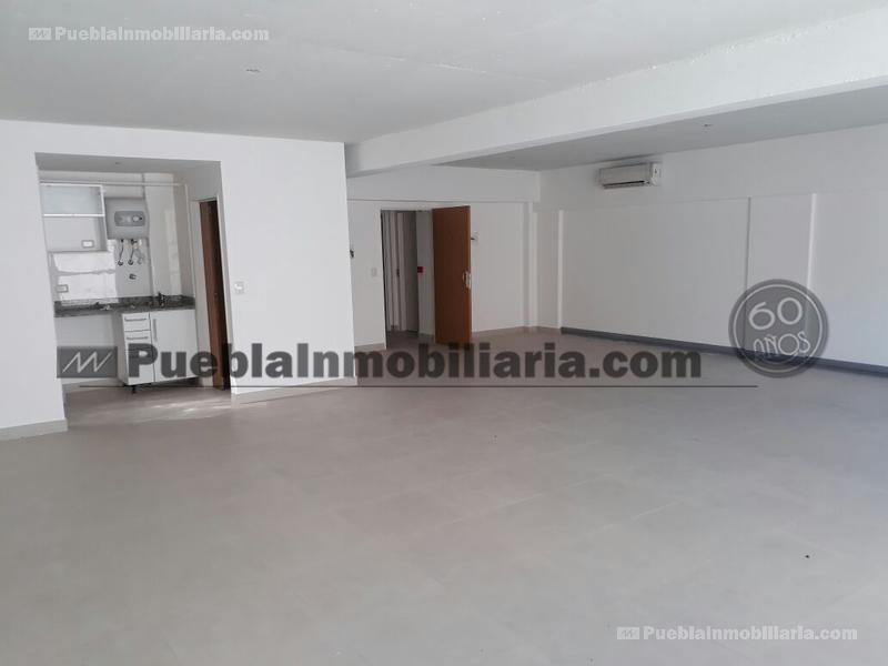 #5233437 | Alquiler | Oficina | Parque Patricios (Puebla Inmobiliara)