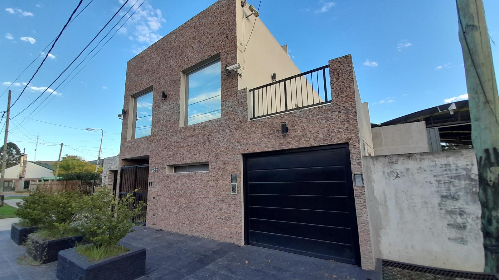 #5365930 | Venta | Casa | Marcos Paz (Jaime Propiedades)