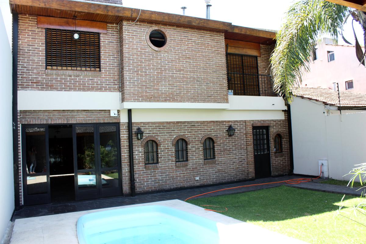 #268155 | Venta | Casa | Castelar (Oyhanarte)