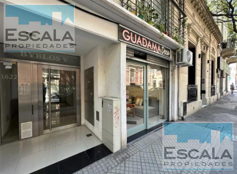 #4675161 | Venta | Local | Centro (Escala Propiedades)