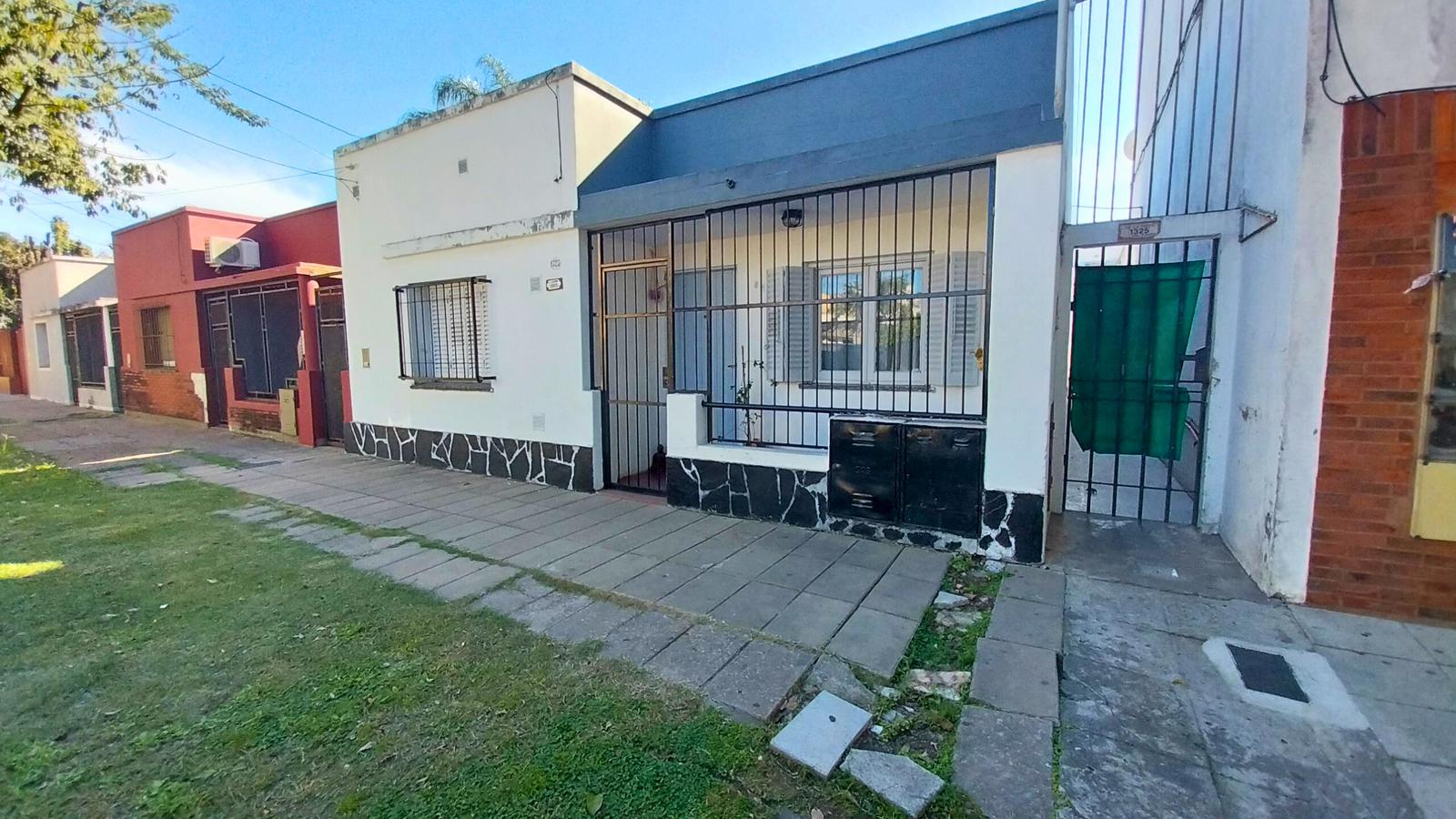#5034432 | Rental | Horizontal Property | Santos Lugares (Gomez de Montanari)