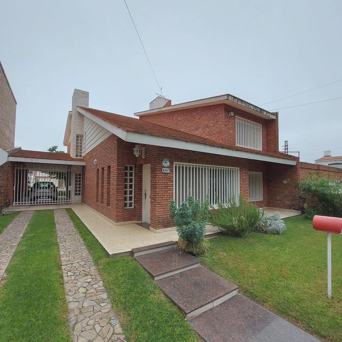 #4995976 | Sale | House | Rosario (Borsatto Inmobiliaria)