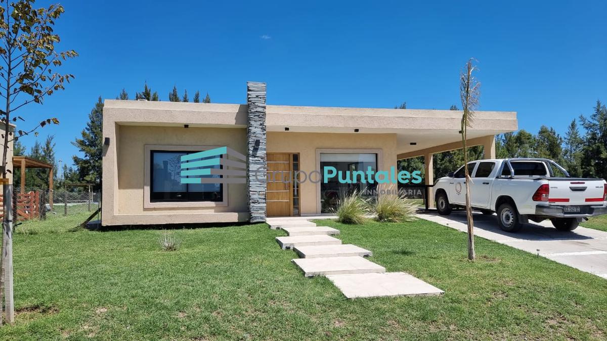 #3671510 | Venta | Casa | San Eliseo Golf & Country (Grupo Puntales)