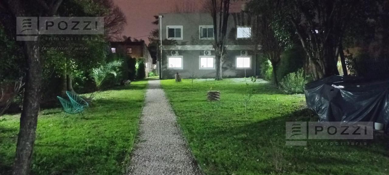 #5424191 | Venta | Oficina | General Pacheco (Pozzi Inmobiliaria)