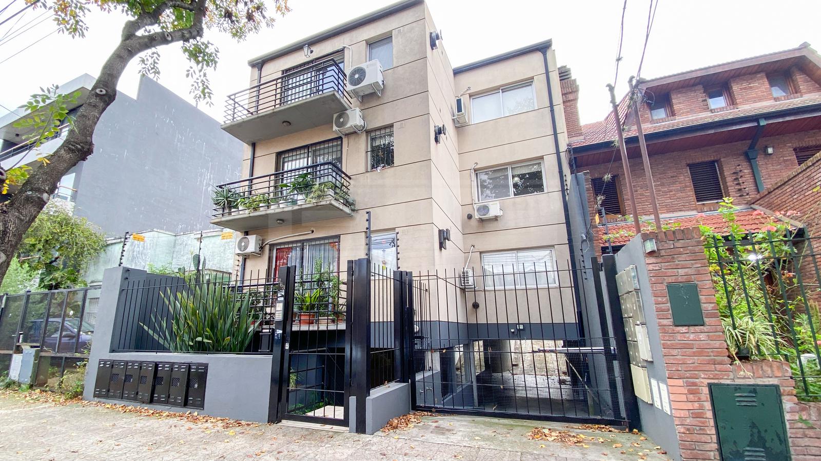 #5042632 | Venta | Departamento | San Isidro (Dic Propiedades)