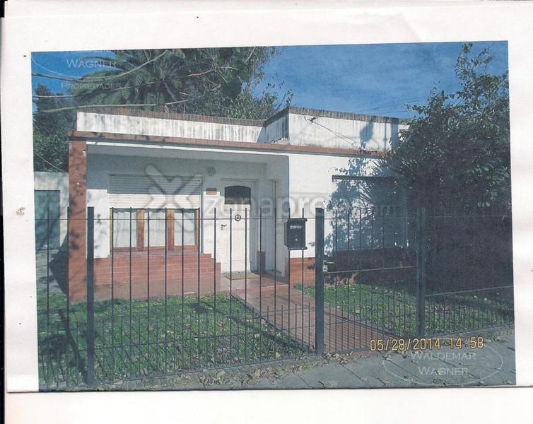 #3972602 | Venta | Casa | Don Torcuato (Waldermar Wagner)