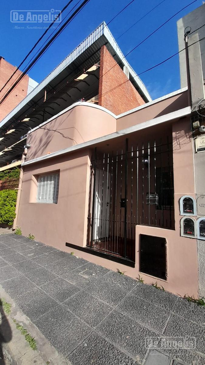 #5396349 | Alquiler | Casa | Moron Norte (De Angelis Propiedades)