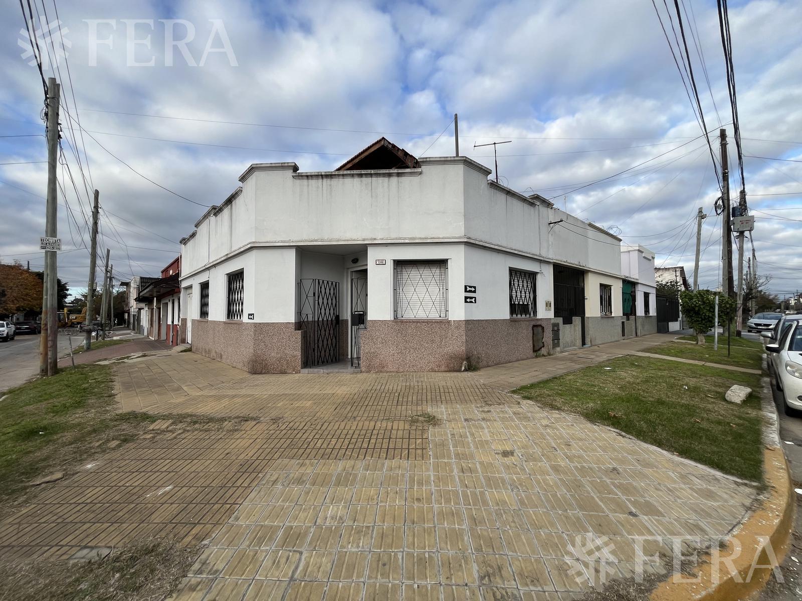 #5228621 | Venta | Casa | Bernal Oeste (Fera y Asociados)