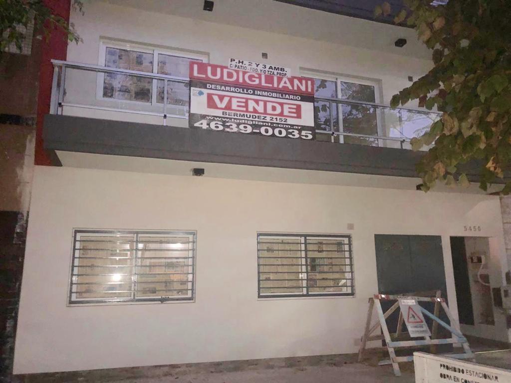 #4183806 | Venta | PH | Villa Luro (Inmobiliaria Ludigliani)