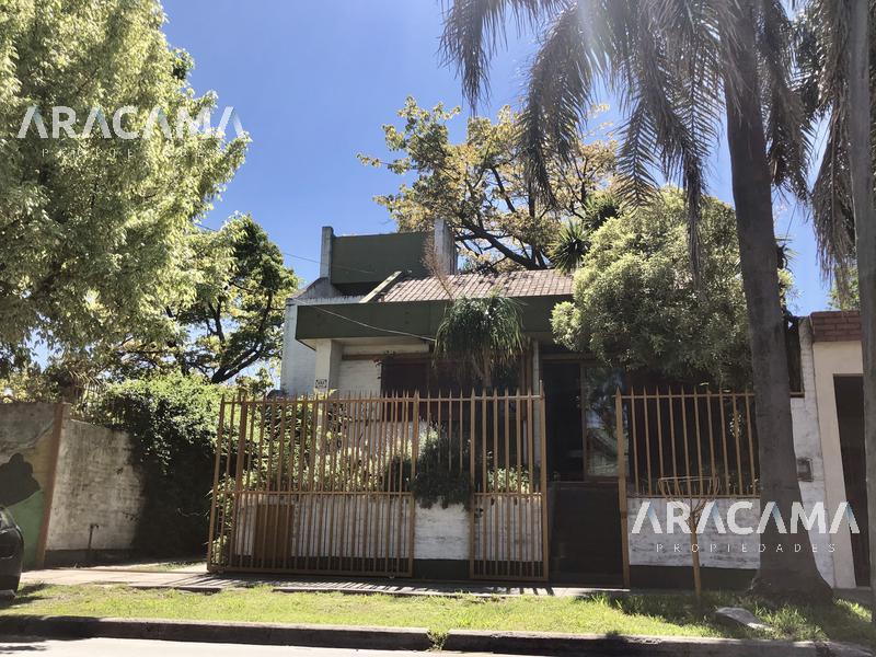 #4930492 | Sale | House | Luis Guillon (Aracama Propiedades)