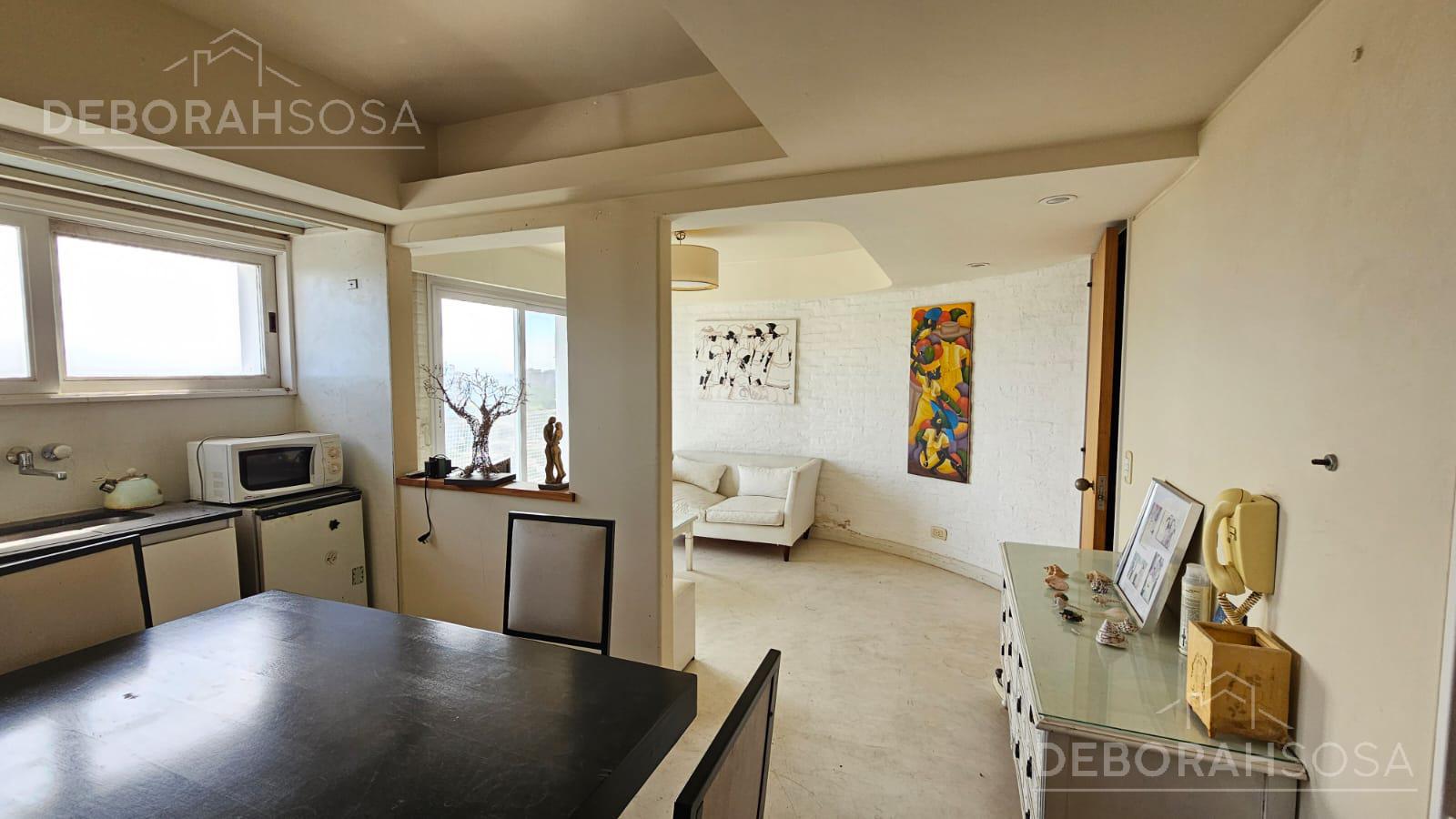 #5035884 | Sale | Apartment | Acassuso (Deborah Sosa)