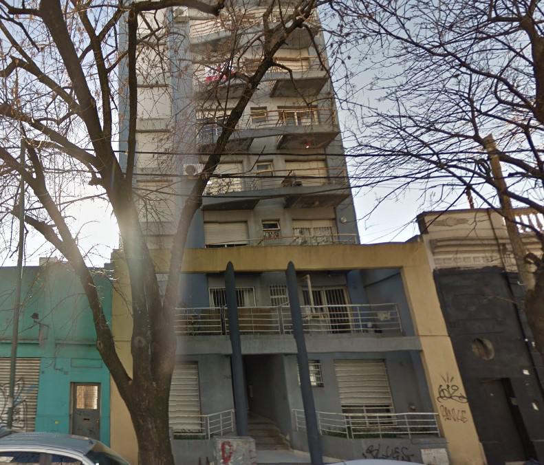 #4937475 | Rental | Apartment | La Plata (Yamamoto)