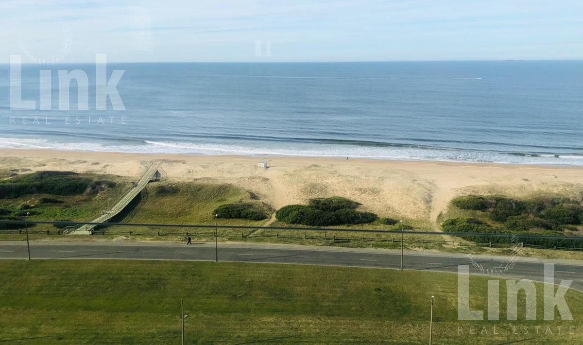 #3382039 | Venta | Departamento | Playa Brava (Link Real State Boutique)