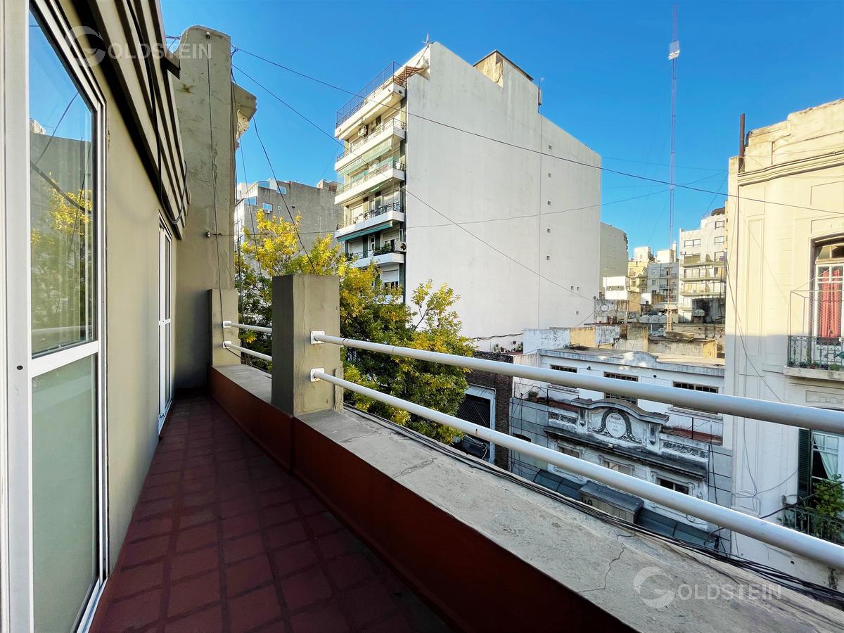 #5330376 | Rental | Office | Barrio Norte (Goldstein Propiedades)