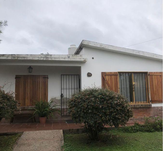 #5161414 | Sale | House | Villa Allende (HDH Propiedades)