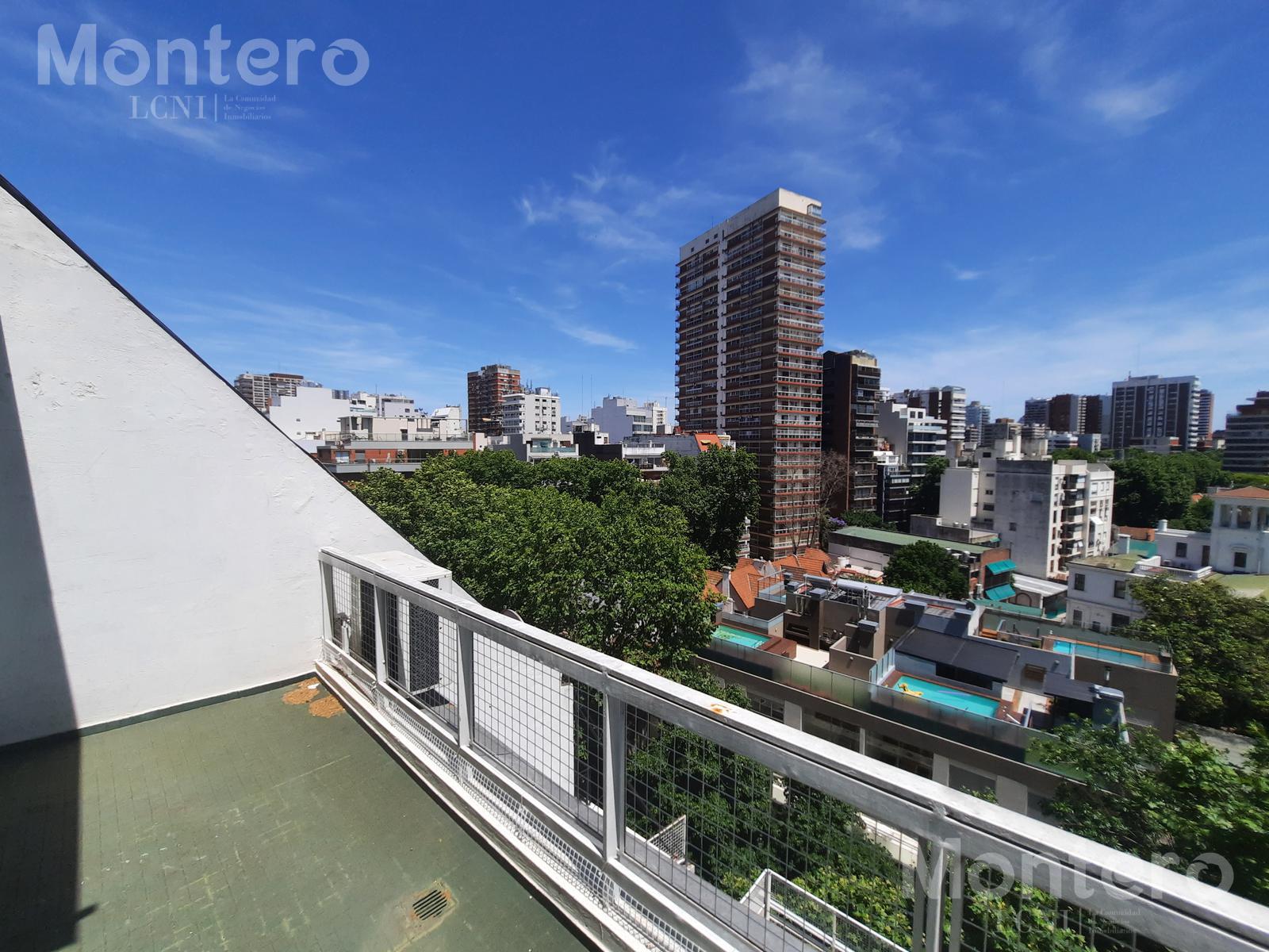 #4909642 | Venta | Departamento | Belgrano C (Montero )