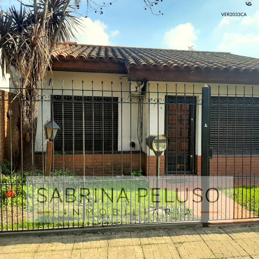 #4859518 | Venta | Casa | Moreno (SABRINA PELUSO INMOBILIARIA)
