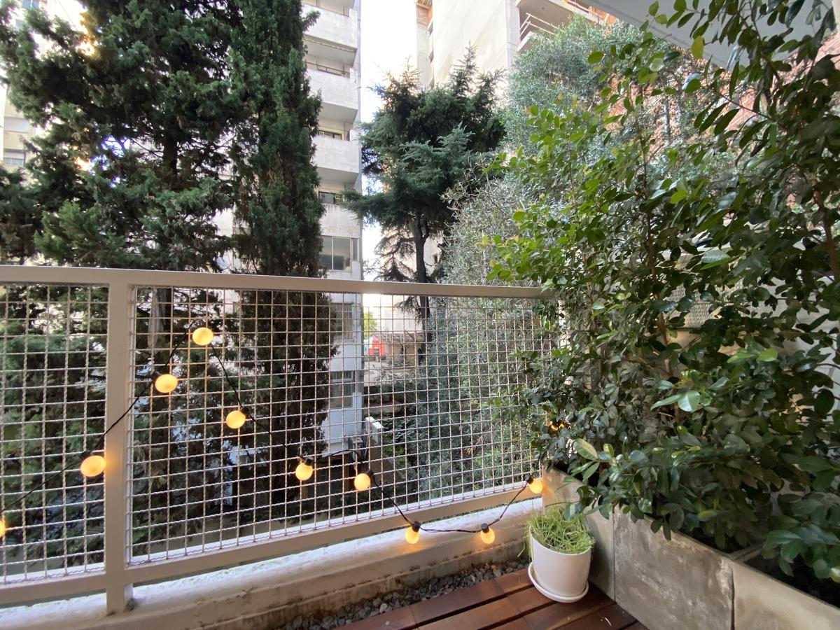 #4002766 | Venta | Departamento | Palermo (Shenk Inmobiliaria)