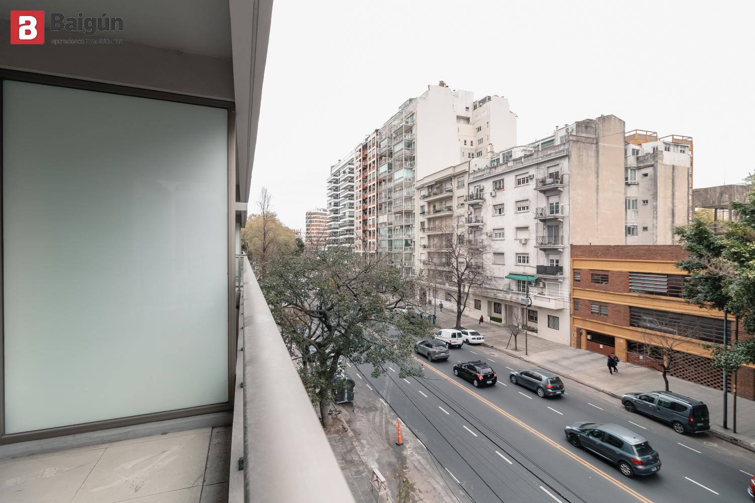 #4753504 | Rental | Apartment | Belgrano R (Baigún Operaciones Inmobiliarias)