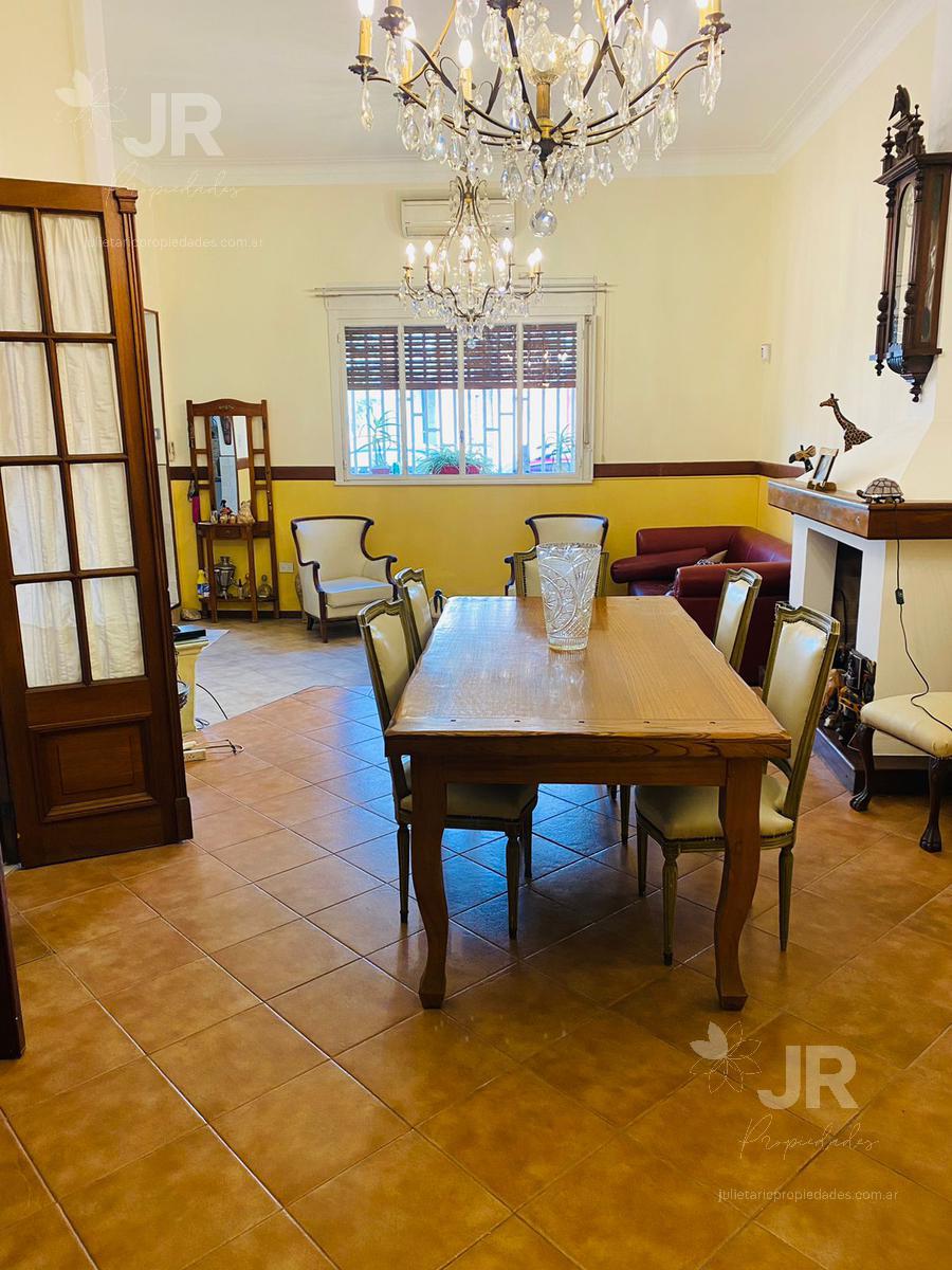 #4135605 | Sale | Horizontal Property | Boedo (Julieta Ric Propiedades)