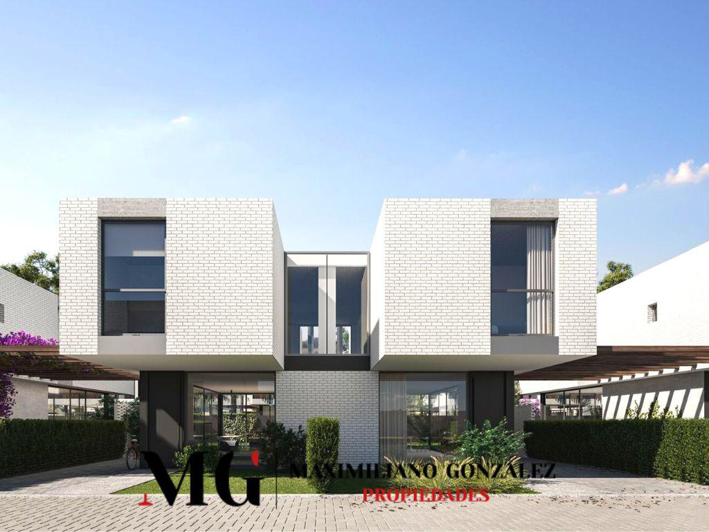 #3747974 | Venta | Casa | Canning (MG - Maximiliano Gonzalez Propiedades)