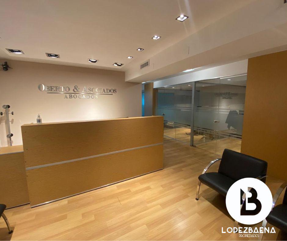 #5110801 | Sale | Office | Centro (López  Baena Propiedades)