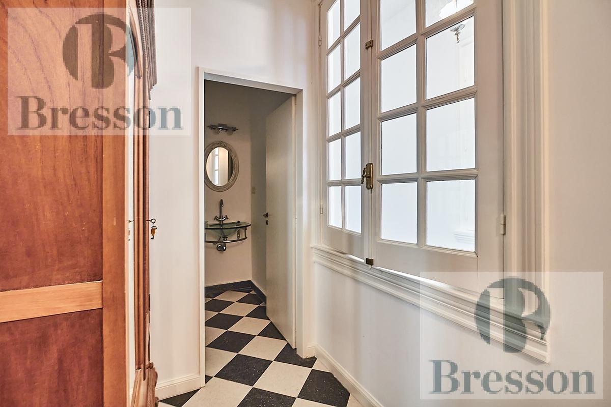 #4713465 | Rental | Apartment | Recoleta (Bresson Brokers)