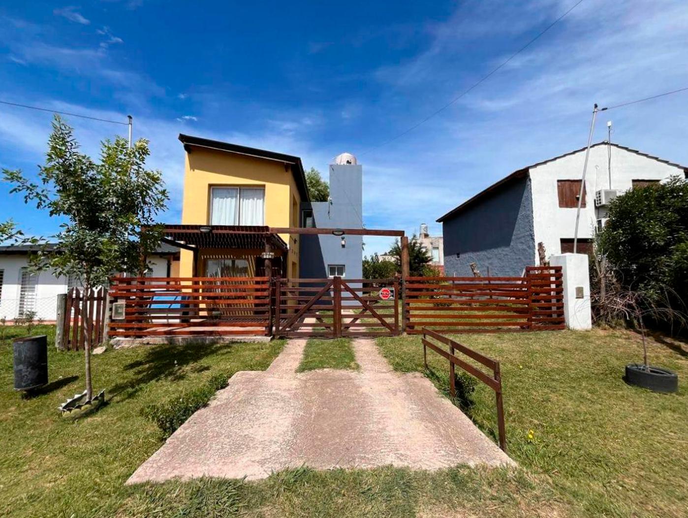 #4919544 | Venta | Casa | Mar Del Plata (Estudio Yacoub)