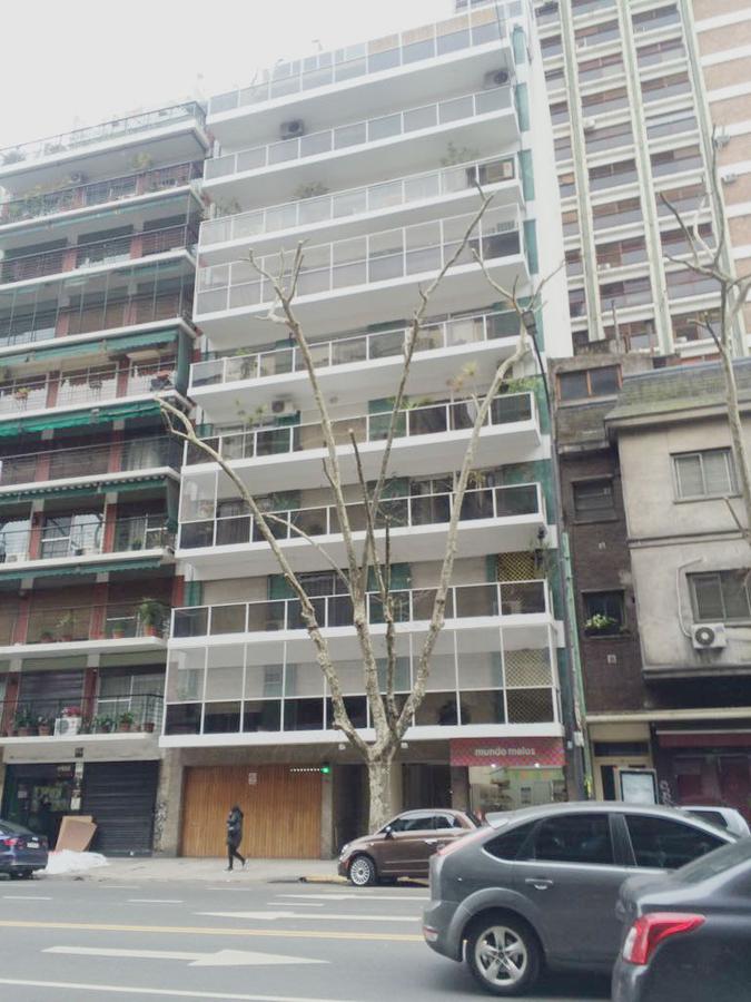 #5064079 | Rental | Apartment | Belgrano (Shenk Inmobiliaria)