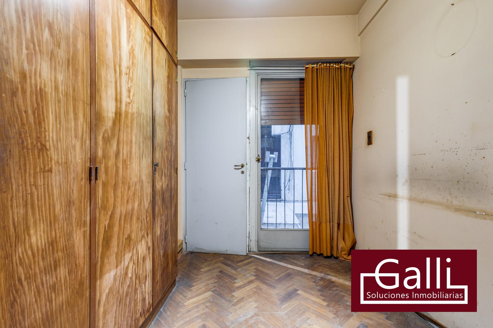 #5180016 | Venta | Departamento | Barrio Norte (Galli)