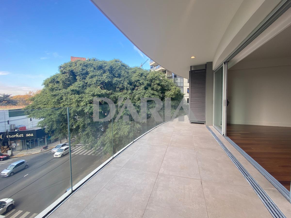 #332175 | Venta | Departamento | La Lucila (D’Aria Propiedades)