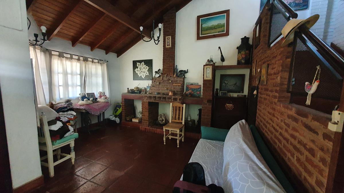 #5395447 | Venta | Casa | Ingeniero Maschwitz (Helga Hartmann Propiedades)