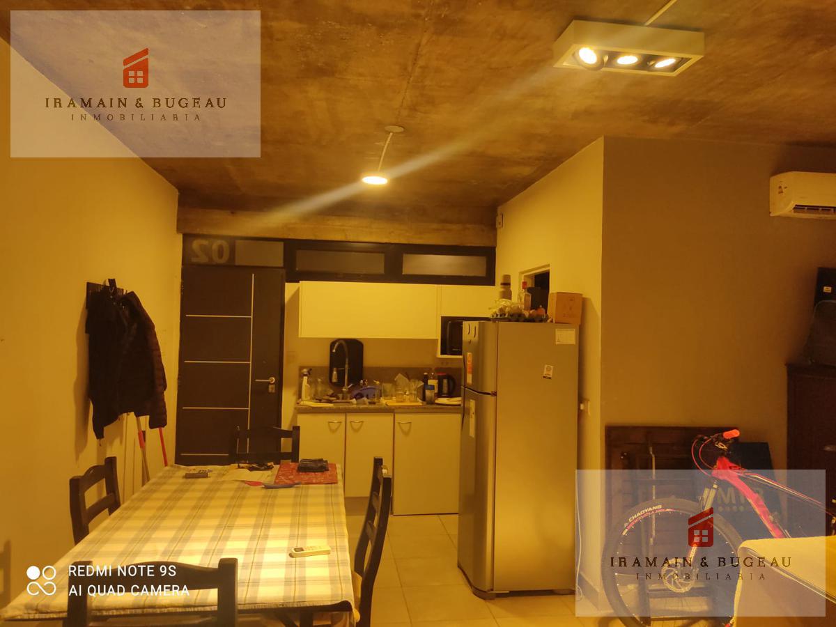 #2363537 | Venta | Departamento | Marinas Golf (Vulcano Inmobiliaria)