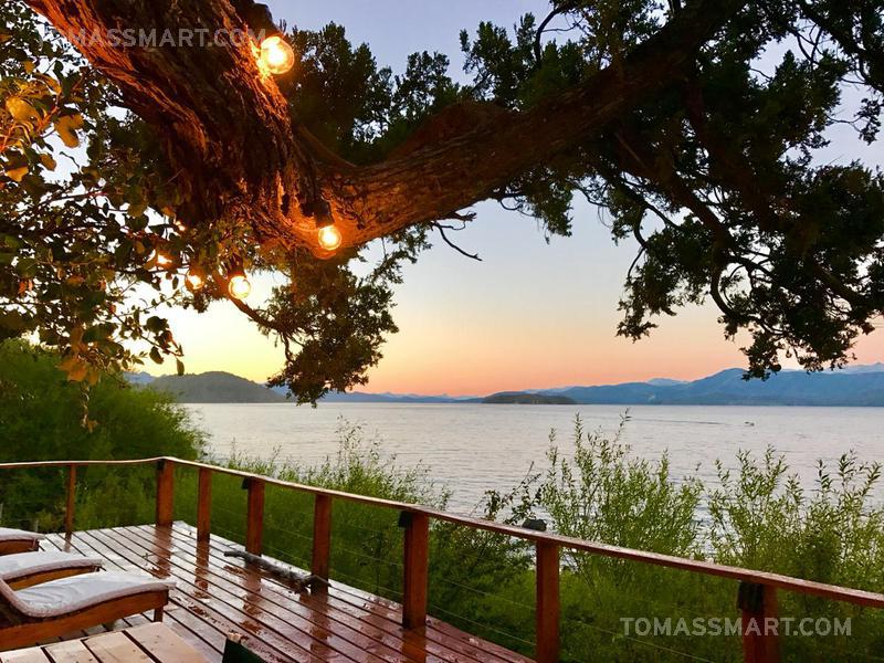 #1920959 | Alquiler Temporal | Casa | Bariloche (Tomas Smart)