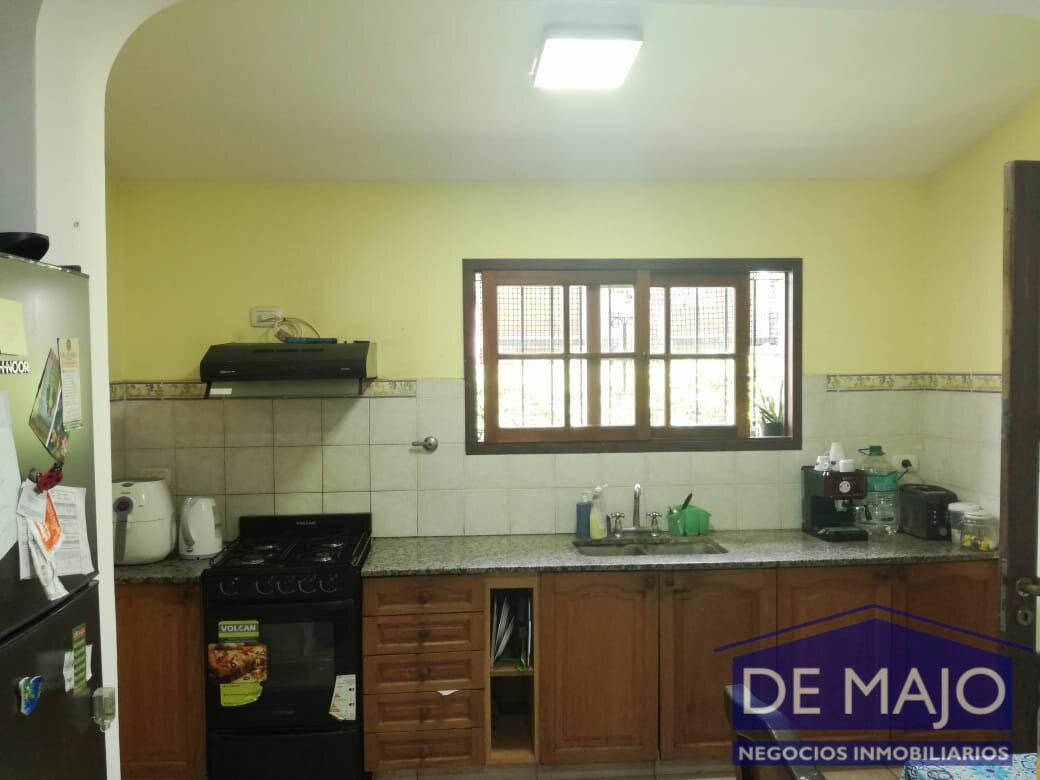 #966728 | Venta | Casa | Yerba Buena (De Majo Inmobiliaria)