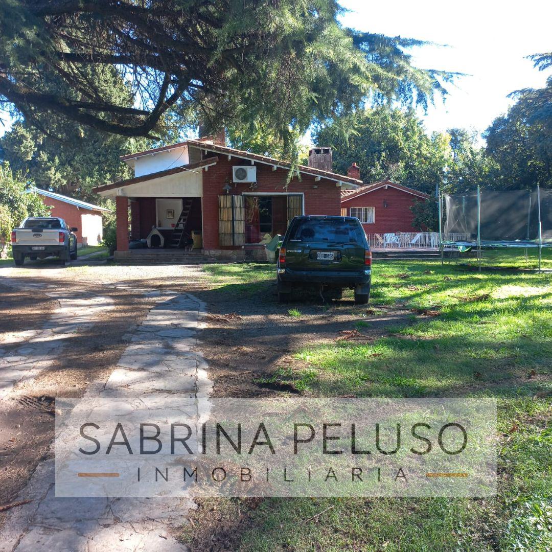 #5045123 | Sale | House | La Reja (SABRINA PELUSO INMOBILIARIA)