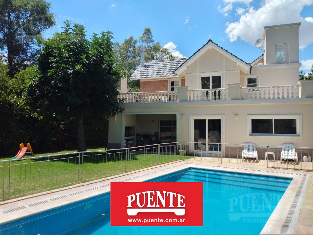 #5109073 | Sale | House | Saint Thomas (Puente Propiedades)