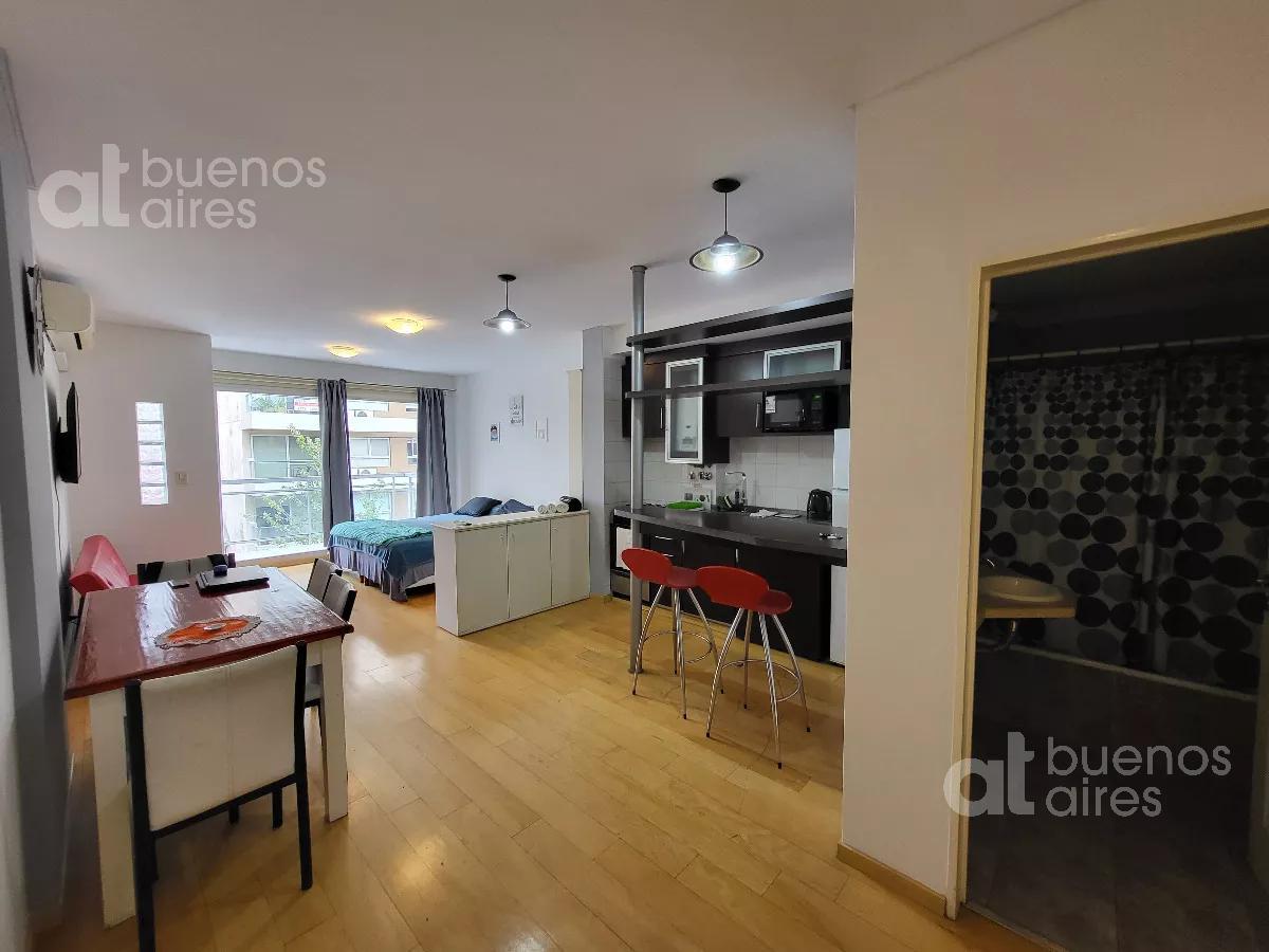 #5187954 | Temporary Rental | Apartment | Palermo Soho (At Buenos Aires)