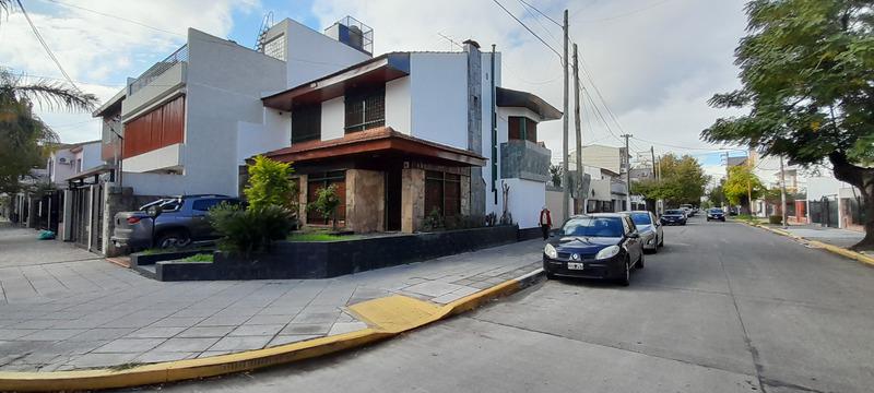 #5123031 | Sale | House | Ramos Mejia (Boxer Negocios Inmobiliarios)