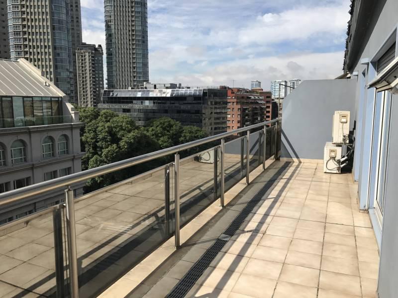 #5314786 | Alquiler | Departamento | Puerto Madero (MLL Propiedades)