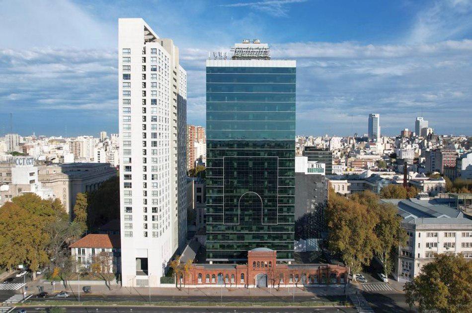 #5165978 | Rental | Office | Puerto Madero (CW CASTRO CRANWELL & WEISS)