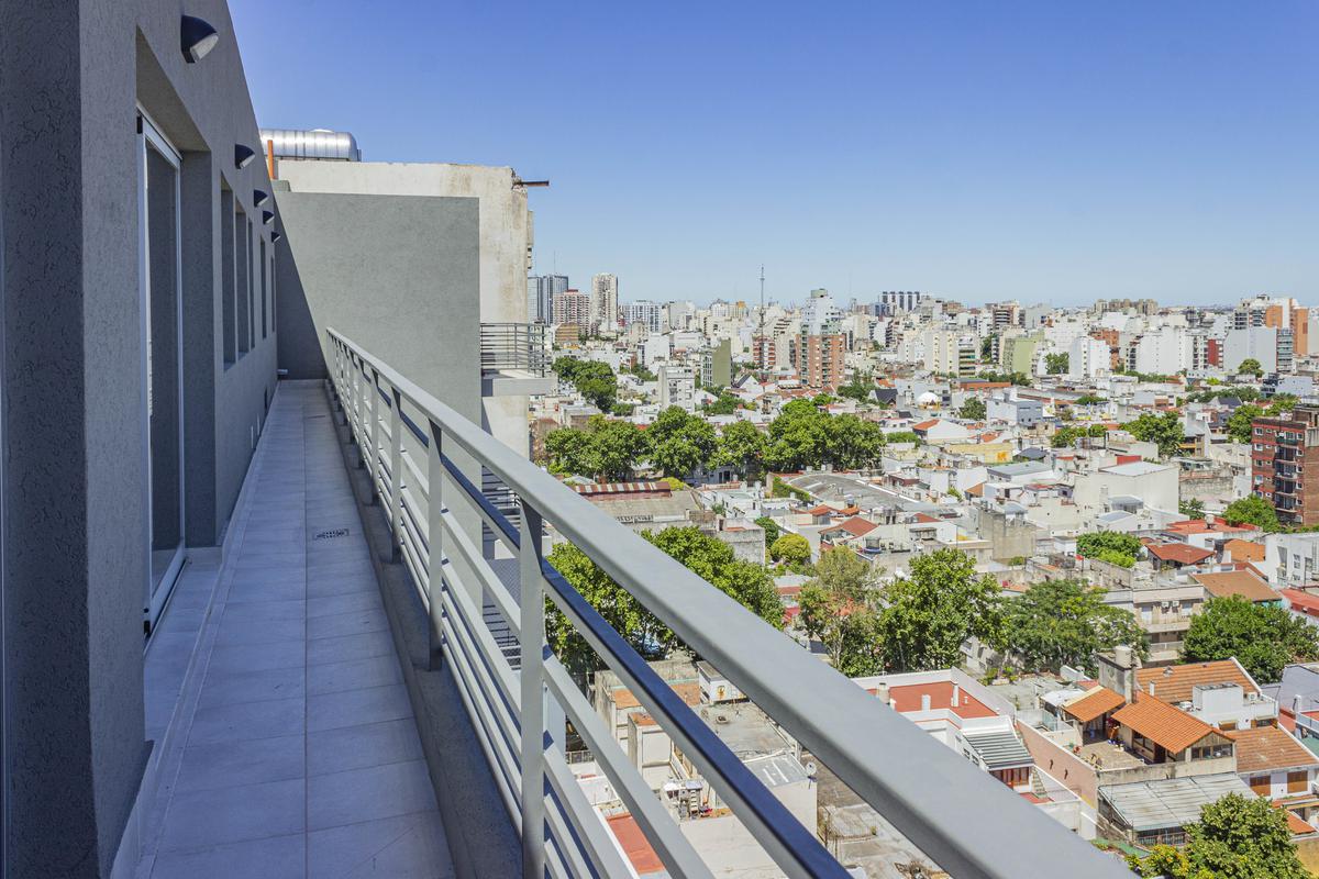 #5109067 | Venta | Departamento | Boedo (Korn Propiedades)