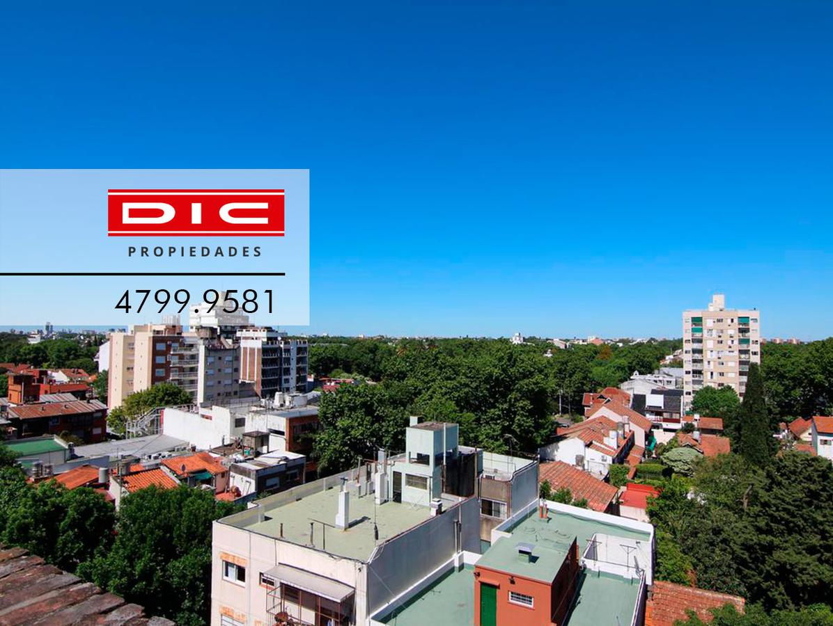 #5250274 | Venta | Departamento | Olivos (Dic Propiedades)