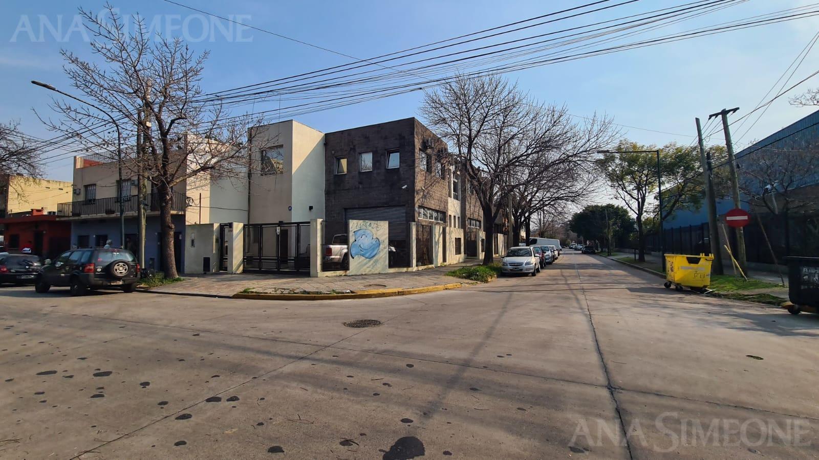 #5436949 | Venta | Galpón / Depósito / Bodega | Martinez (Ana Simeone | Inmuebles Corporativos)