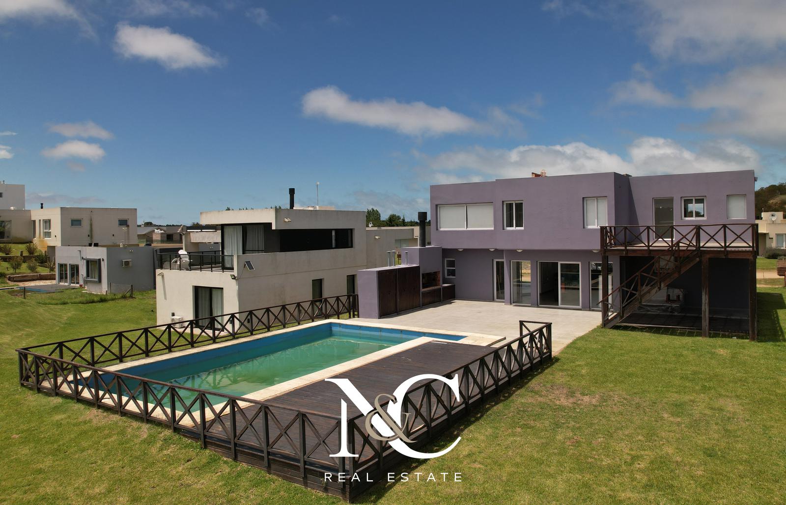#5049153 | Sale | House | Costa Esmeralda (Gustavo Nogueira Real Estate)