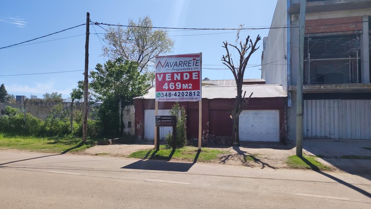 #3254504 | Venta | Lote | Belen De Escobar (NAVARRETE Propiedades)