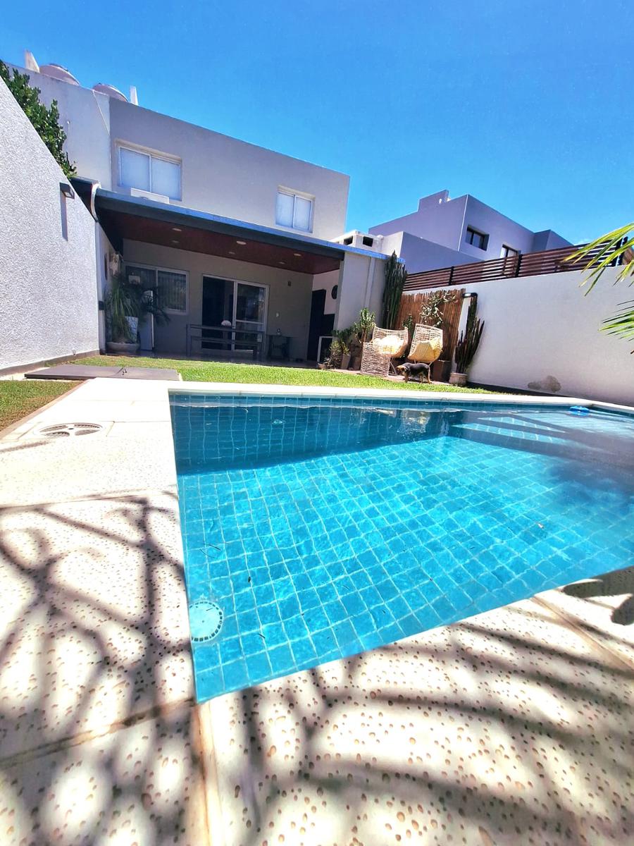 #5086990 | Sale | House | Chacras Del Sauce (Grupo Parso Propiedades)